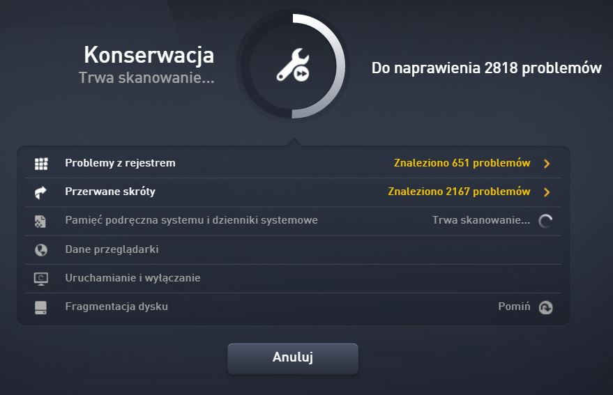 Jak przyśpieszyć komputer lub telefon?